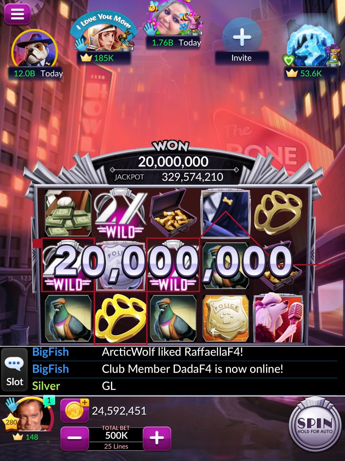 Wheel of Fortune Casino