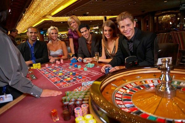 Wheel of Fortune Casino Live Betting