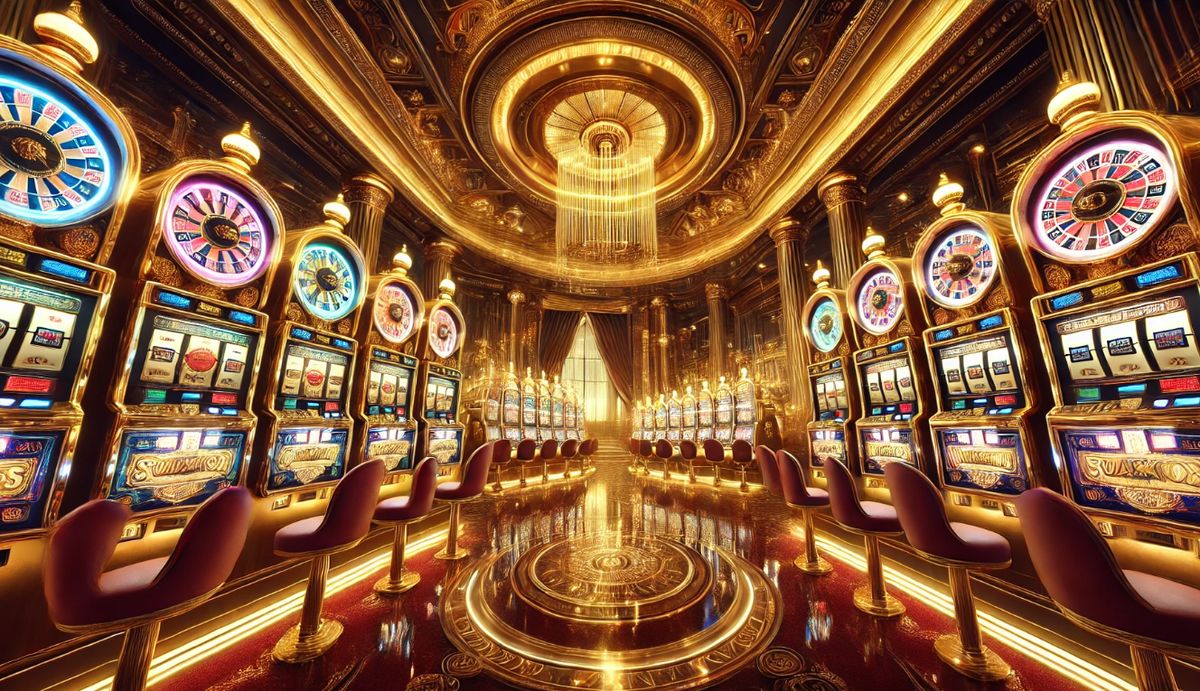 Wheel of Fortune Casino Live Betting